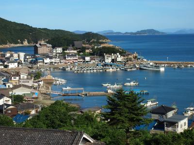 2013台風から逃げる広島旅行４