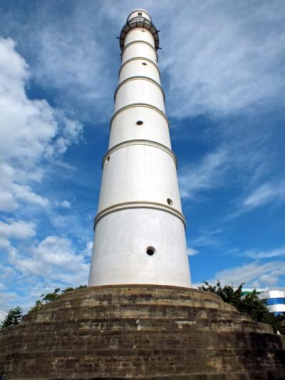 中国・ネパール11日間 9日目(カトマンズ編⑥)