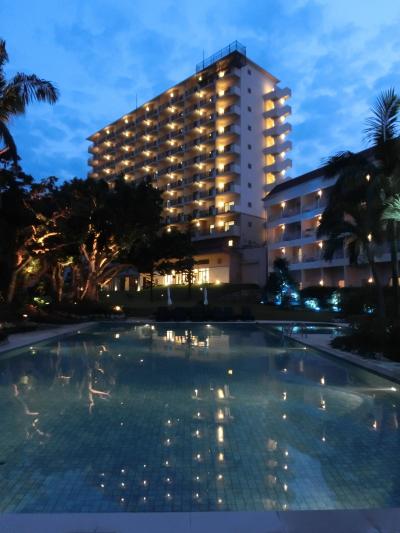 ツアー de 宮古島　＜第二日目観光＞