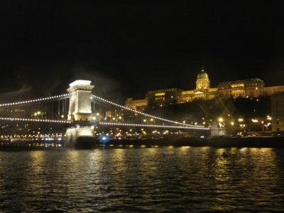 *中欧４か国クリスマスを巡る旅　vol.11*～クリスマスの旅の最後は光の中で～