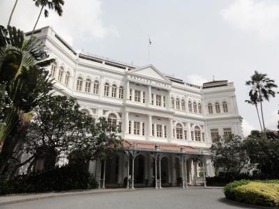 Japanese Association Singapore | Remnants of the past still