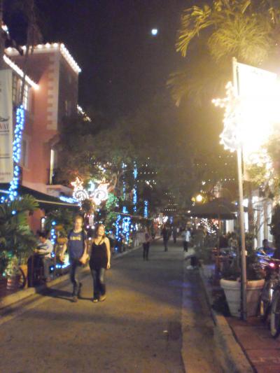 アメリカ・マイアミ④ ~マイアミビーチ滞在その1~