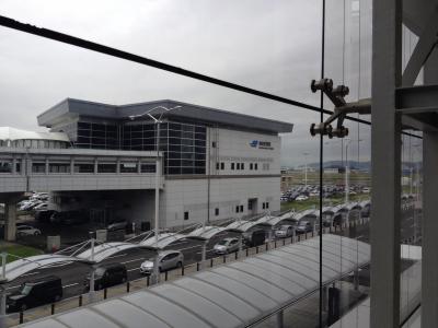 仙台2泊3日旅行1日目