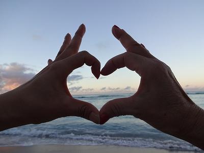 母と娘の三泊五日☆弾丸ハワイ☆グルメ旅行
