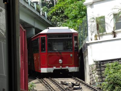 香港・マカオの旅