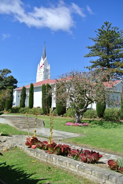 その4　2013シルバーウィーク　南アフリカ・アグラスは風の風の果て（2日目前編：Shipwreck　Museum）