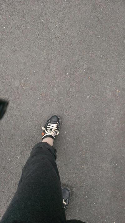 ★悪いたぬきさんの結局またロンドンでした紀行★スマホでポン！