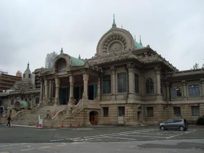 ワンデートリップ　at 築地・銀座　アンテナショップ探訪記