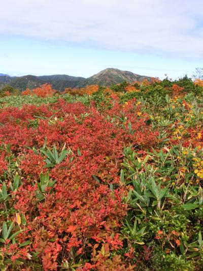 「登山を始めたい人がいたら、まず赤兎山に一緒に登ります。次に乗鞍に登って、これでほとんどの人は山のとりこになります。」