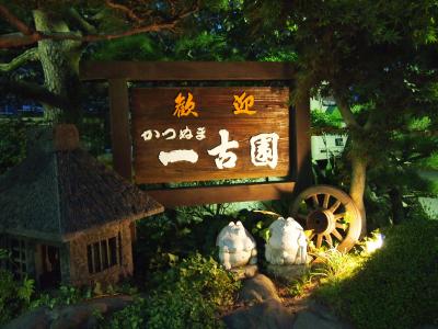 HISのバスツアー~巨峰狩り編~