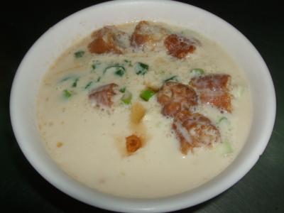 台湾の小正月とB級グルメを楽しむ・5日目