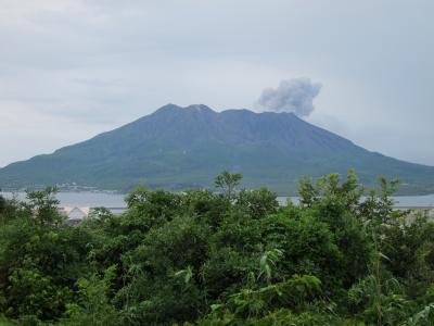 おじゃったもんせ～鹿児島