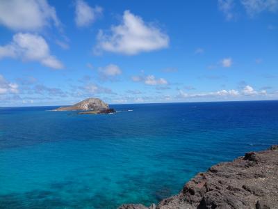 母と娘の三泊五日☆弾丸ハワイ☆グルメ旅行(３～５日目)