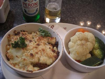 スコットランド旅行 ロンドン&帰国