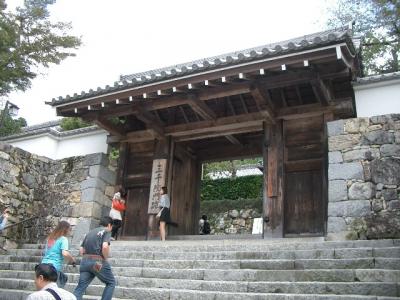 京都大原　三千院　宝泉院