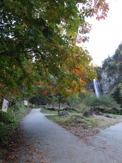 ２０１３・秋・ちょっと遅かった乗鞍の紅葉、ちょっと早かった平湯の紅葉