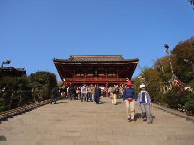 ２０１１　神奈川県鎌倉