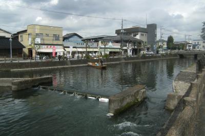 栃木市散策