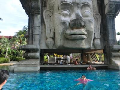 始めてのタイ旅行 満喫! 3日目~4日目