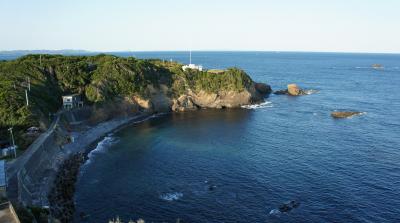 2013三重の絶景バイク旅（青山高原＆志摩パールロード＆大王崎）