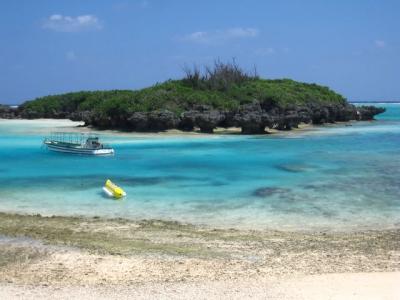 プリシアリゾート　ヨロン　旅行記（鹿児島／与論）