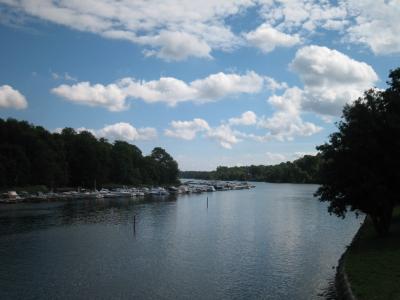 2013夏スウェーデン手工芸と自然を楽しむ旅行7