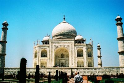 ★★2012年GW インド旅・後半★★