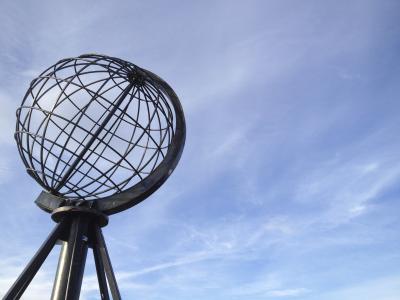 沿岸急行船（フッティルーテン）で秋のオーロラ旅４日目～ノルウェー、デンマーク