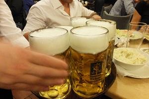 ロマンチック街道ドライブ旅