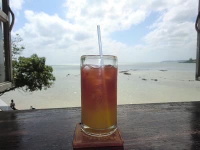 沖縄旅行（2013/10/11～10/14）　Part2