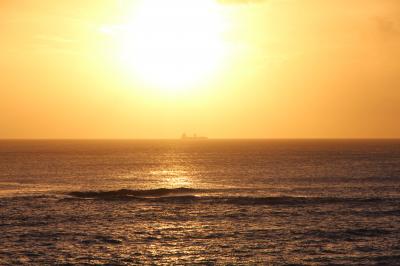 2013 まだ夏だよ～ 沖縄～ vol.4 《エステ＆サンセット＆ベルデマール》