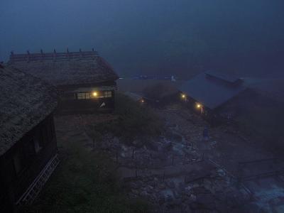 あんべいいな秋田県 ～増田・横手・六郷湧水群・角館から乳頭温泉郷へ～