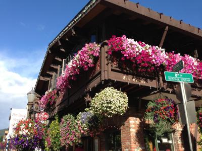 カスケード・ループを走る(02) バヴァーリアンなレーベンワース ~2013年夏休み~