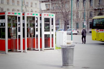 『イタリア（ミラノ）&ベルギー（ブリュッセル）ほほん旅紀行１』当日アップグレードにてルフトハンザCクラス～ホテル編（ミケランジェロホテル）