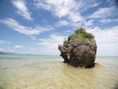 沖縄離島一人旅　～石垣島～