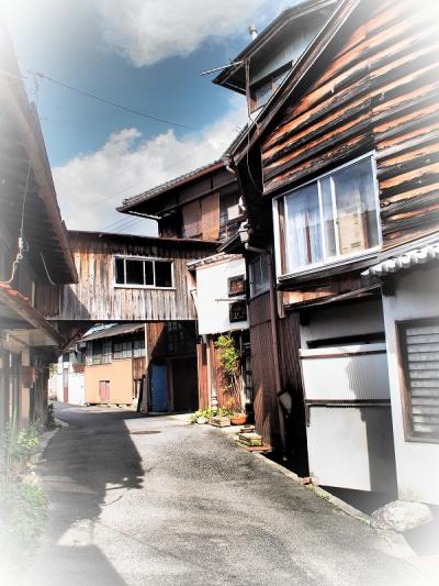 恵那＆中津川で栗めぐり　明知鉄道で日本大正村に行こう！