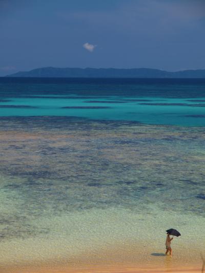 沖縄離島１人旅 ～波照間島～