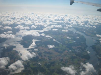 2013夏スウェーデン手工芸と自然を楽しむ旅行8