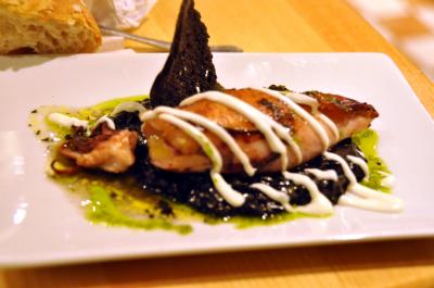 グルメの憧れ！バスク地方 [1]ビルバオ、ゲルニカ、オンダリビア