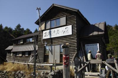 長野県　～北八ヶ岳ロープウェイ～坪庭から北横岳トレッキング～ 