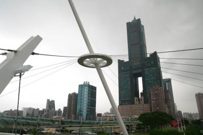 海派甜心(僕のスイートデビル)のロケ地巡りに高雄へ②