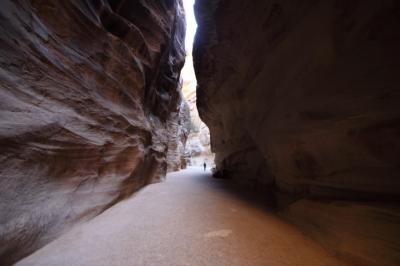 Petraも秋風は冷たいぞ。（その２）