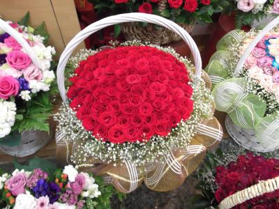 ソウル弾丸旅行 DAY1