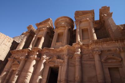 Petraも秋風は冷たいぞ。（その３）