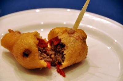 グルメの憧れ！バスク地方 [2]オンダリビア、バイヨンヌ、ビアリッツ、サンジャン・ド・リュズ、サンセバスチャン