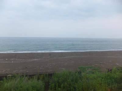 2013 J1・J2 プロビンチャ ホームスタジアムめぐり遠征【その２】越後湯沢からぐるっと長岡・新潟へ