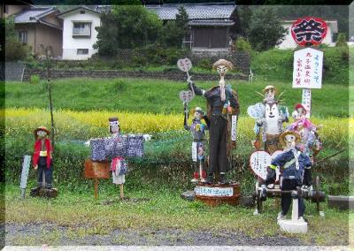 長野県 鹿教湯温泉 から 戸隠神社へ 二泊三日の旅
