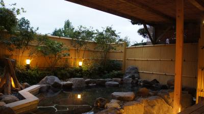 2013秋　ふたたびの奈良・・・古都奈良の旅館編♪(^^)