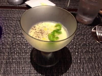 ☆札幌フレンチ食い倒れツアー＜二日目＞さえら～lien～根室花まる☆