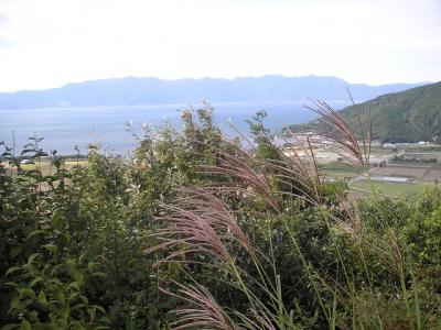 琵琶湖周遊の旅　長浜・近江八幡と彦根城